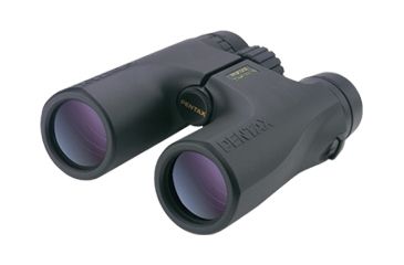 Image of Pentax DCF HS 10x36 Binocular 62483