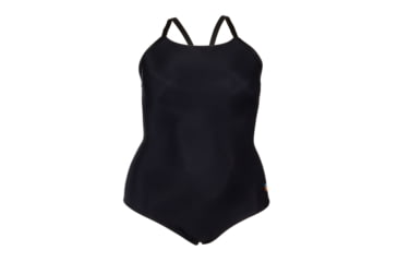 Image of BlueSeventy Podium Athena Onepiece - Women's, Black, W36, 6829801799752
