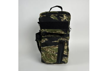 Image of Lynx Defense EDC Backpack Made to Order Color: M81 Woodland, f49164