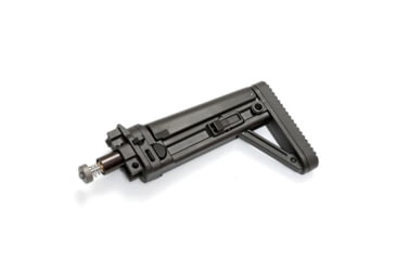 Image of B&amp;T APC9/40/45 Folding Stock, Black, 361639