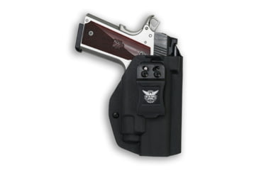 Image of We the People Holsters 1911 4 Commander 45Acp With Streamlight Tlr-7/7A/7X Light Iwb Holster 532EF6DB, 7036402172002