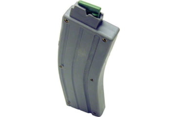 Image of CMMG Magazine 22ARC Black 25rd 20C00778, CA22AFC25