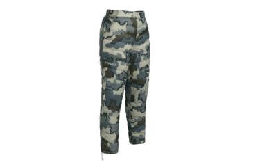 Image of KUIU Super Down LT Hunting Pant - Women's, Vias, XL, Adult, Female, 7421686218910