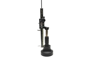 Image of Area 419 Zero Headspace and Ogive Measurement Gauge Kit w/ Stand, Black, 419-OGive-base