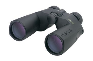 Image of Pentax 10x50 PCF WP II Binoculars - 65808