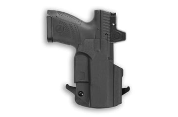 Image of Wethepeopleholsters.Com CZ P-10 S OR Red Dot Optic Cut OWB Holster, cz-p-10-s-or-red-dot-optic-cut-owb-holster