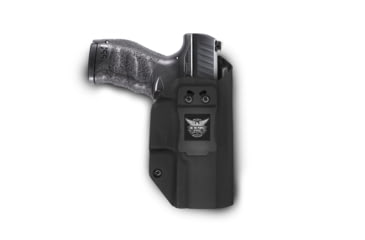 Image of We the People Holsters Walther Ppq 45 Iwb Holster C8E8AAF1, 2236224503906