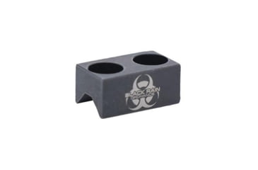 Image of Black Rain Ordnance BRO-22 V-Block Kit 30520A5A, IRBRO22VBLOCKKBLK