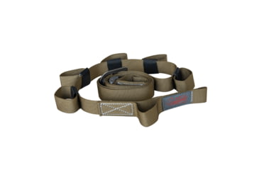 Image of Latitude Outdoors Gear Strap, 3 oz, Multi, One Size, AX-GS