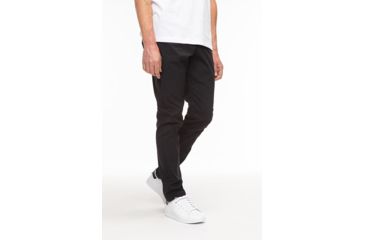 Image of 686 Everywhere Shell Pant - Mens, Black, Large, KCRGNS02-BLK-L
