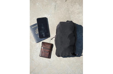 Image of 686 Everywhere Shell Pant - Mens, Black, Large, KCRGNS02-BLK-L