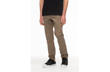 Image of 686 Everywhere Shell Pant - Mens, Tobacco, Large, KCRGNS02-TBCO-L