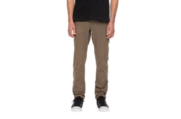 Image of 686 Everywhere Shell Pant - Mens, Tobacco, Large, KCRGNS02-TBCO-L