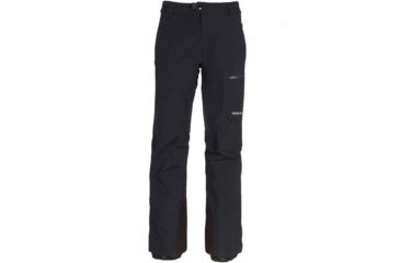 Image of 686 Gore-Tex Utopia Insulated Pant - Womens, Black, Large, L8W401-BLK-L