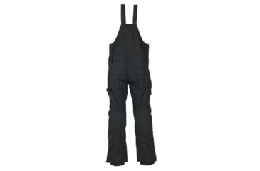 Image of 686 Hot Lap Insulated Bib - Mens, Black, Small, L9W212-BLK-S