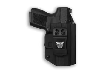 Image of We the People Holsters Canik Mete Mc9 Iwb Holster 8765F3A7, 7021393215586