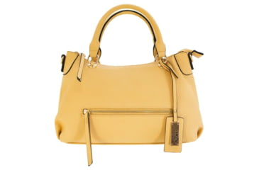 Image of Cameleon Rugged Rare Darcy Concealed Carry Handbag Wood C1CB7214, RV49666