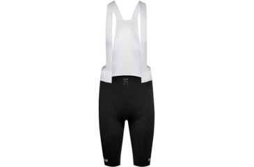 Image of GOREWEAR Spinshift Bib Cycling Shorts+ Mens in Black Small Form fit 52B8B2CB, 101029-9900-M