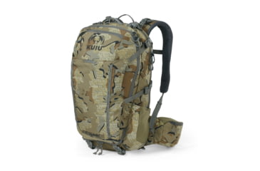 Image of Kuiu Venture Divide 2000 Pack, Valo, One Size, Cordura Fabric, Adult, 7148816826526