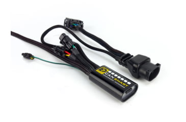 Image of Denali Electronics Accessory Management, dnl-whs-11800