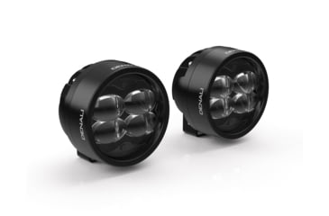 Image of Denali Electronics D3 Led Fog Light Pods With DatadimTm Technology F5F38275, 7537822564536
