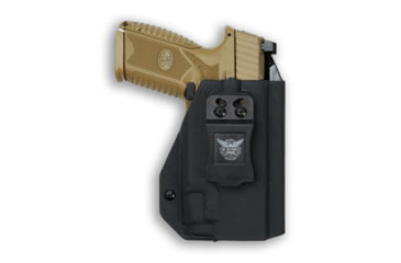 Image of We the People Holsters Fn 509 Tactical With Streamlight Tlr-7/7A/7X Light Iwb Holster 37BCEAC0, 7022057881698