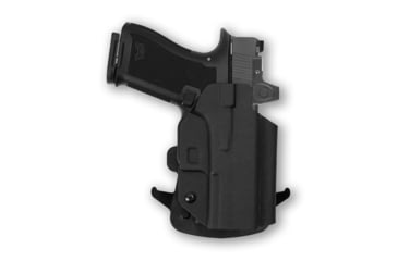 Image of We the People Holsters Psa Dagger Micro Red Dot Optic Cut Owb Holster F6572B6E, 7117338837090