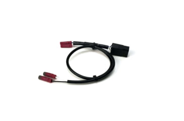 Image of Denali Electronics Trigger Wizard - Universal High Beam Trigger For Ground Switched Led Headlights EBD1FD23, 7537821057208
