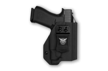 Image of We the People Holsters Glock 43/43X With Streamlight Tlr-7 Sub Light Iwb Holster 763DB960, 6991059320930