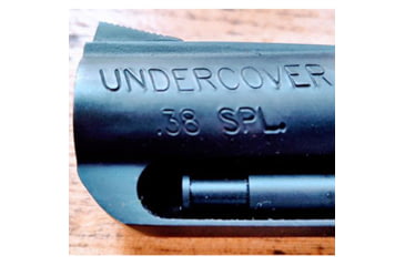 Image of .38 Special