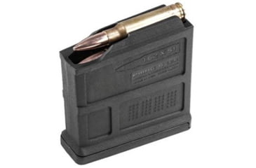 Image of Magazine (Not A Clip)
