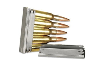 Image of Clip (Not A Magazine)