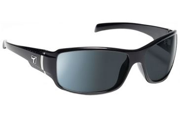 Image of 7 Eye Active Lifestyle Sunglasses Cody, Photochromic 24/7 NXT Lens, Blk Tort Frame, M-L, Men 425528