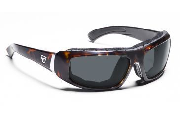 Image of 7 Eye Bali Dark Tortoise 247 NXT Original 180617