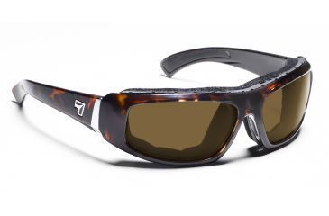 Image of 7 Eye Bali Dark Tortoise 247 NXT Contrast 180627
