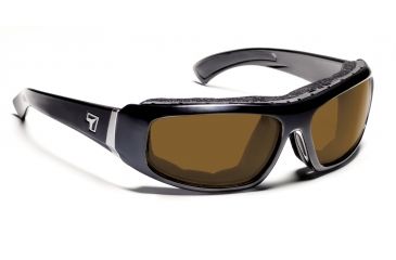 Image of 7 Eye Bali Glossy Black 247 NXT Contrast 180527