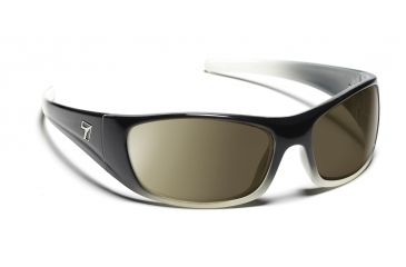 Image of 7 Eye Blake Black Fade 24:7 Copper NXT 835828