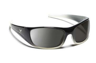 Image of 7 Eye Blake Black Fade SharpView Gray 835846