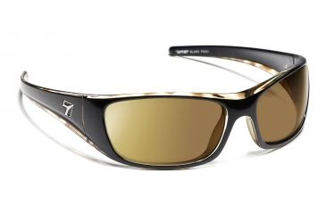 Image of 7 Eye Blake Black Tortoise SharpView Copper 835544