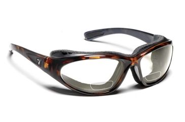 Image of 7 Eye Bora Reader Sunglasses, 140640B