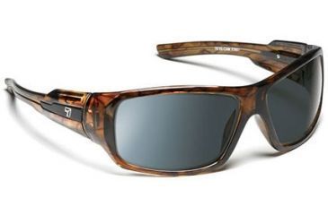 Image of 7-Eye Cam Sunglasses w/ Snug Full Wrap