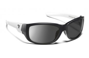 Image of 7 Eye Dillon Ebony &amp; Ivory SharpView Gray 865946