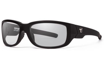 Image of 7 Eye Dillon Sunglasses, Matte Black, S-L, 860140