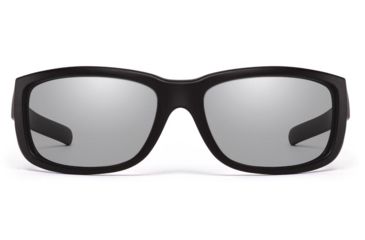 Image of 7 Eye Dillon Sunglasses, Matte Black, S-L, 860140
