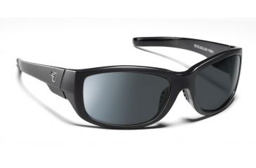 Image of 7 Eye Dillon Matte Black ColorAmp Gray NXT 860132