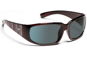 Image of Duke/ Photochromic Day Night Eclypse, Mahogany Frame Male Sunglasses, L-XL