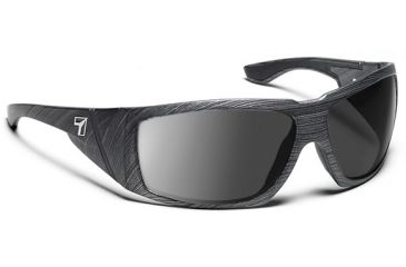 Image of 7 Eye Jordan Progressive Prescription Sunglasses, Anthracite Frame, 906740PR