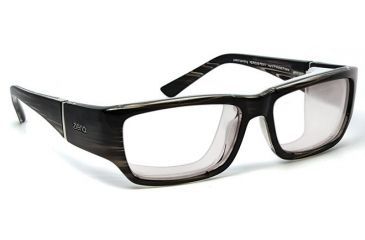 Image of 7 Eye Nereus Progressive Prescription Sunglasses, Veneer Frame, 037040PR