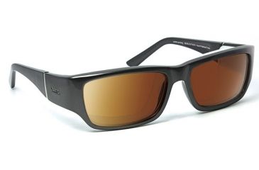 Image of Nereus/ SharpView Copper, Titan Frame Unisex Sunglasses, S-M