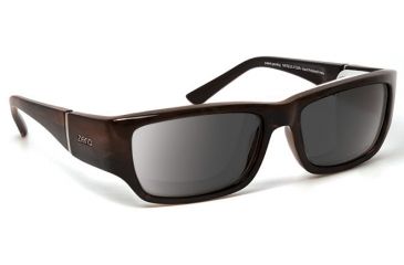 Image of Nereus/ SharpView Gray, Tortoise Frame Unisex Sunglasses, S-M